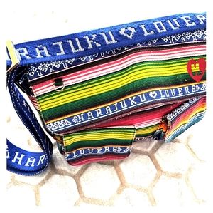 Harajuku Lovers Crossbody